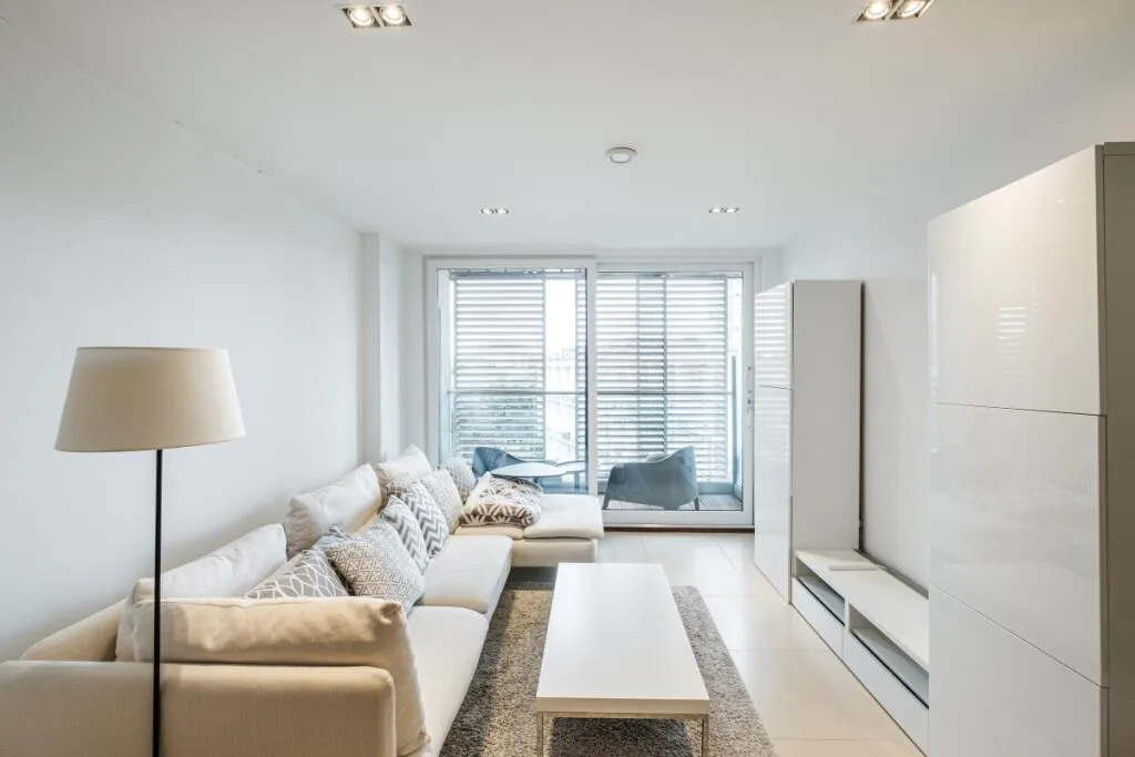 1 bedroom apartment for rent