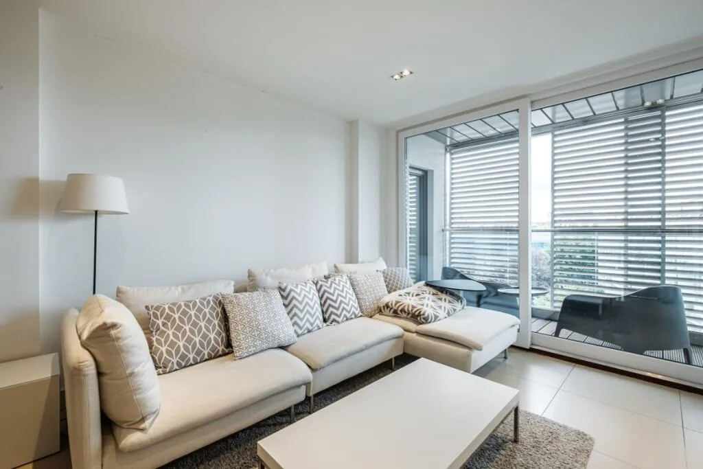 1 bedroom apartment for rent