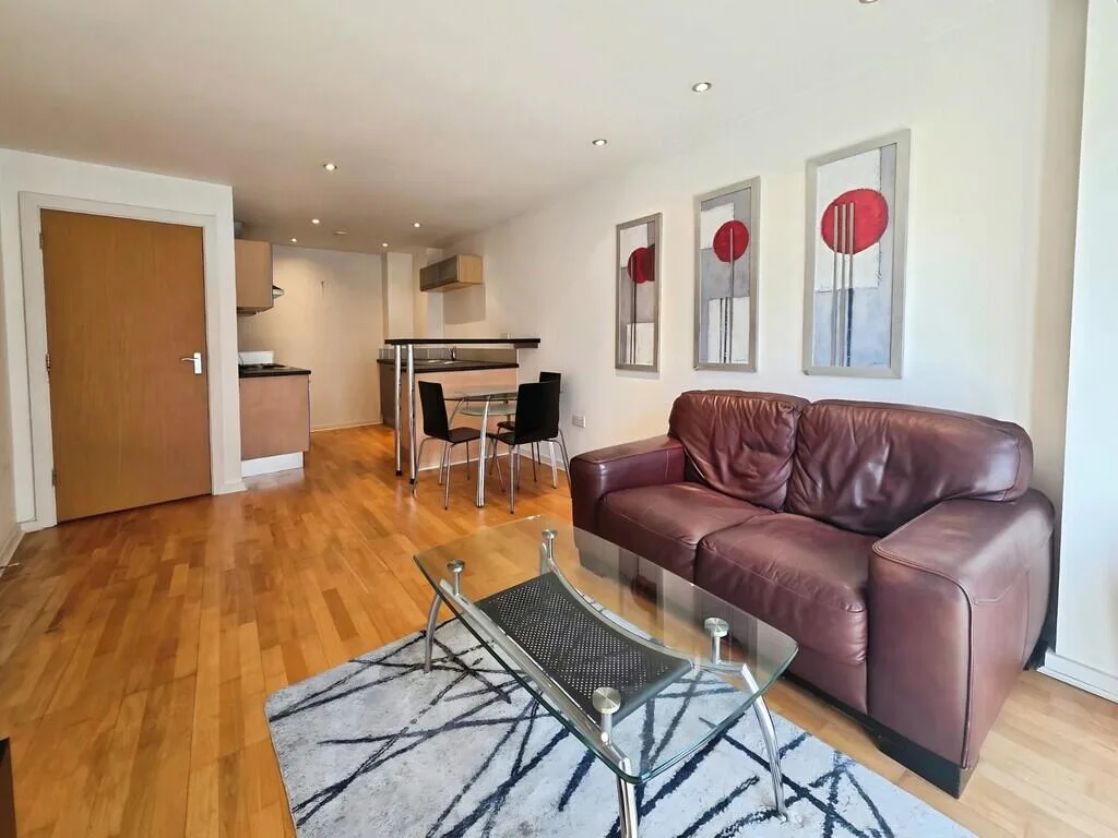 1 bedroom apartment for rent