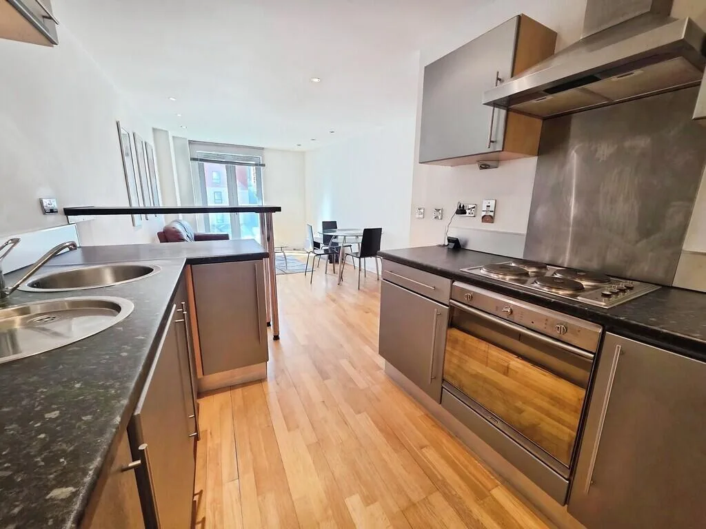 1 bedroom apartment for rent