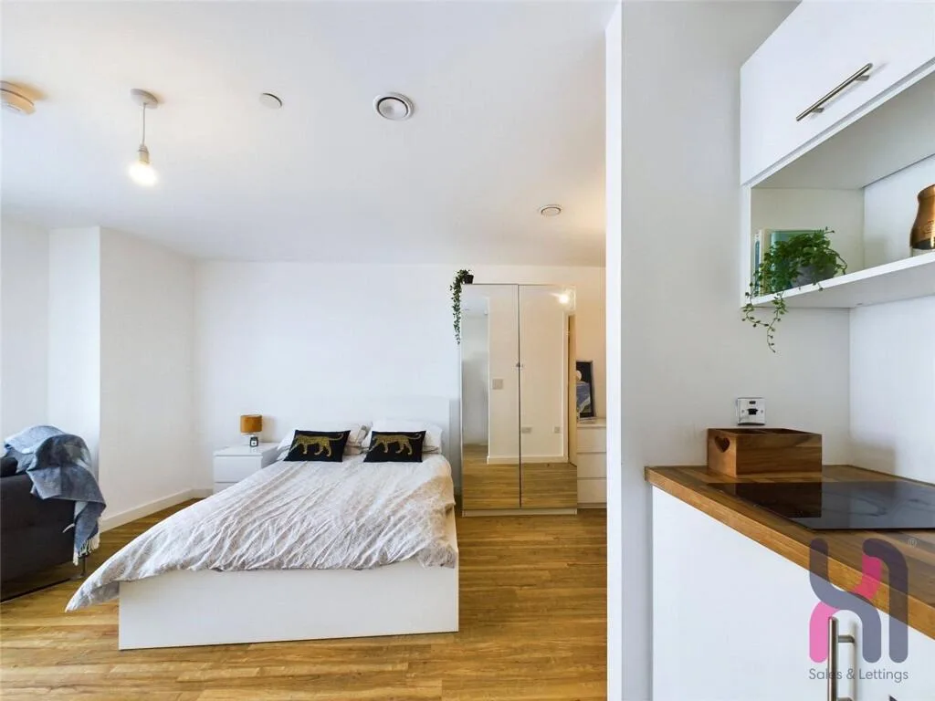 1 bedroom apartment for rent