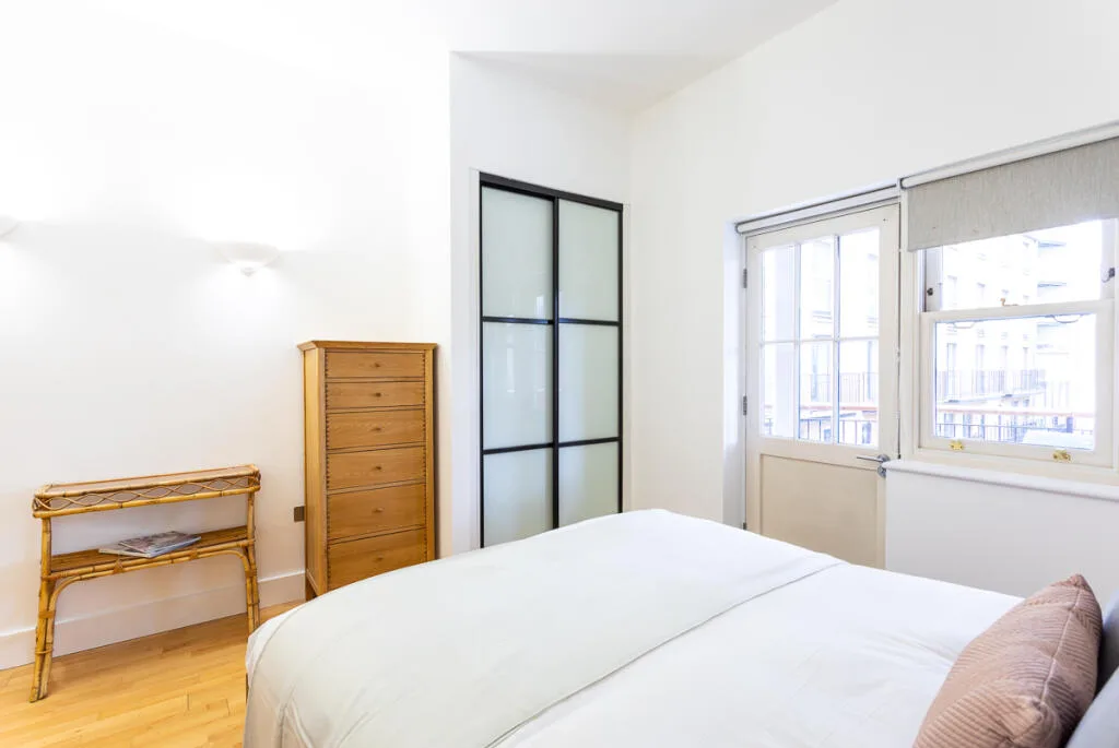 1 bedroom flat for rent