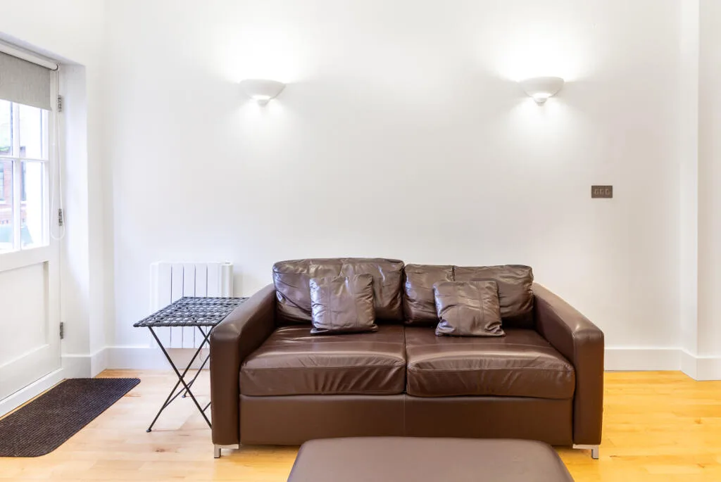 1 bedroom flat for rent