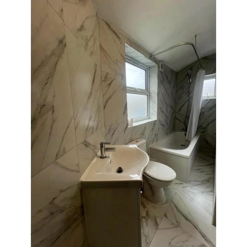3 bedroom apartment for rent