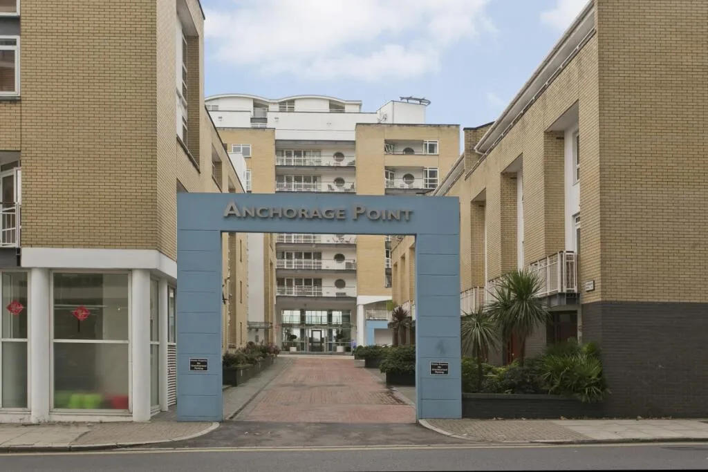 2 bedroom apartment for rent