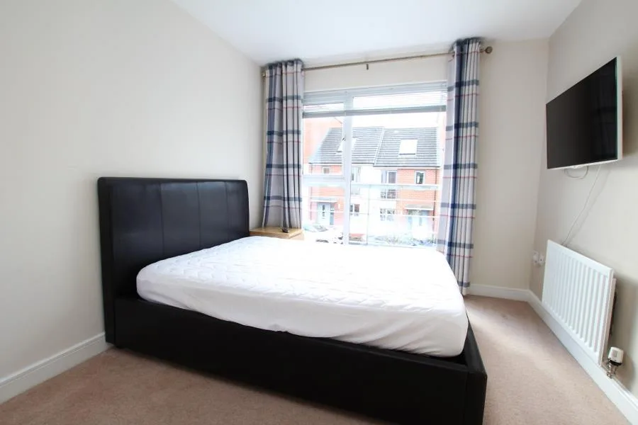 3 bedroom detached house for rent