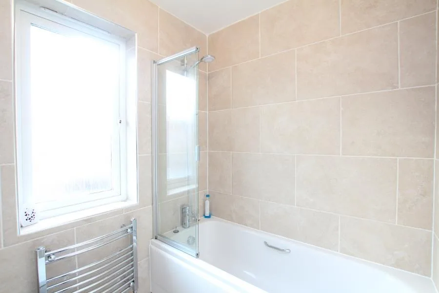 3 bedroom detached house for rent