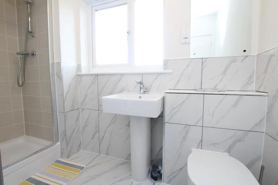 3 bedroom detached house for rent