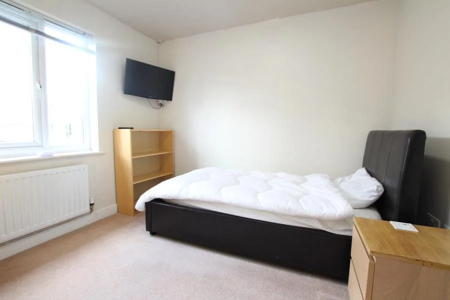 3 bedroom detached house for rent