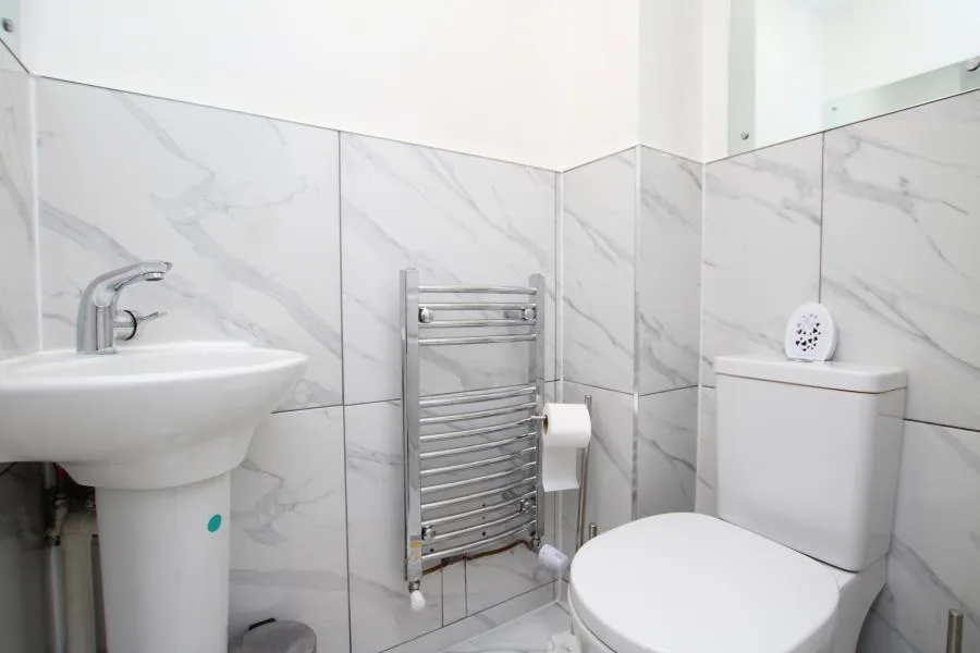 3 bedroom detached house for rent