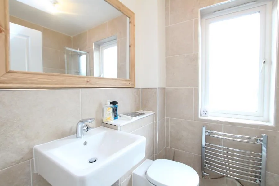 3 bedroom detached house for rent