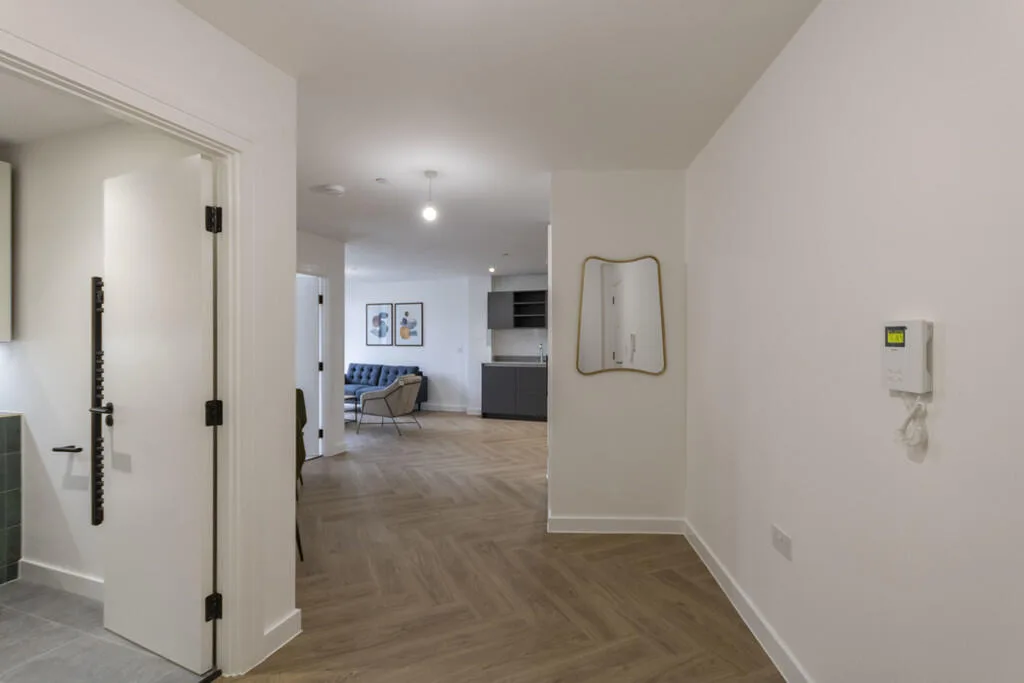 1 bedroom apartment for rent