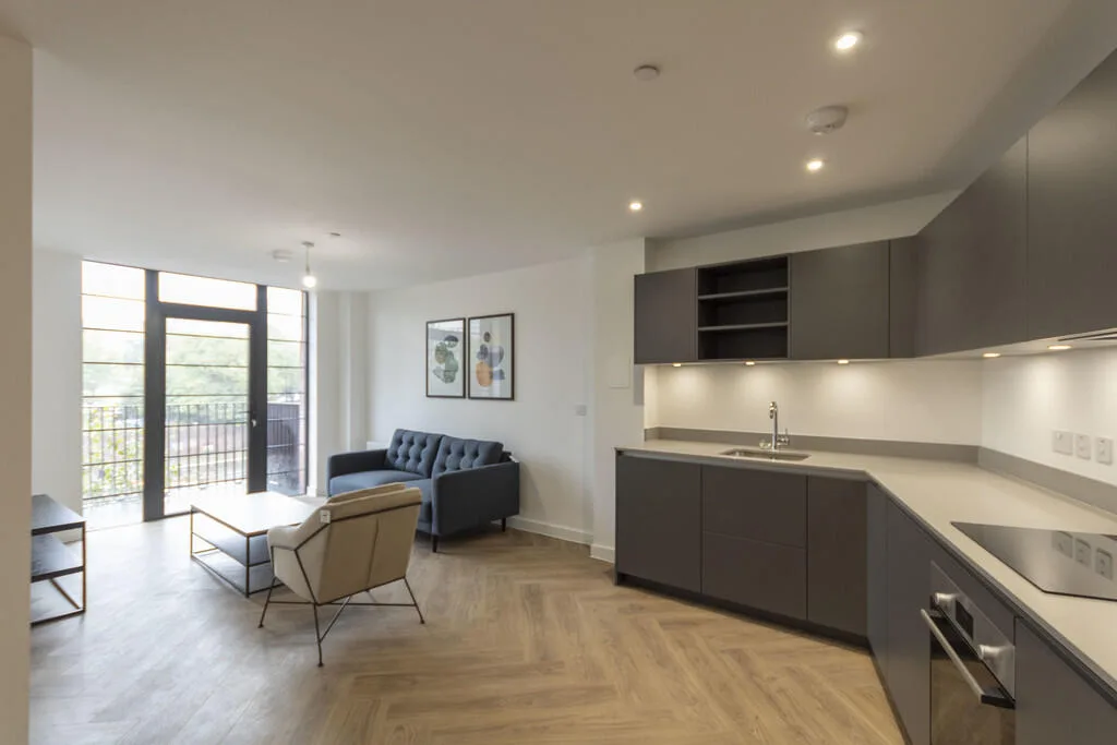 1 bedroom apartment for rent
