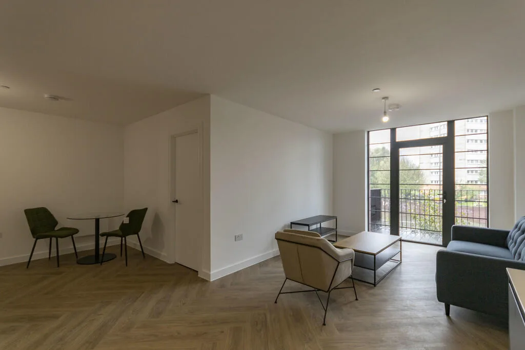 1 bedroom apartment for rent