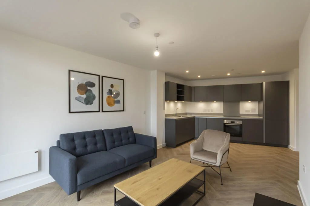 1 bedroom apartment for rent