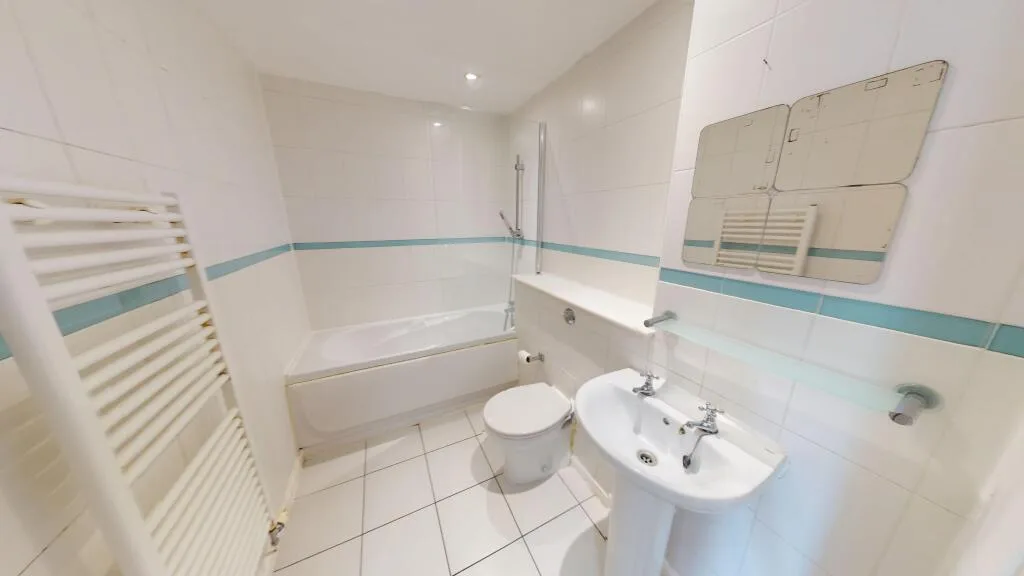 3 bedroom apartment for rent
