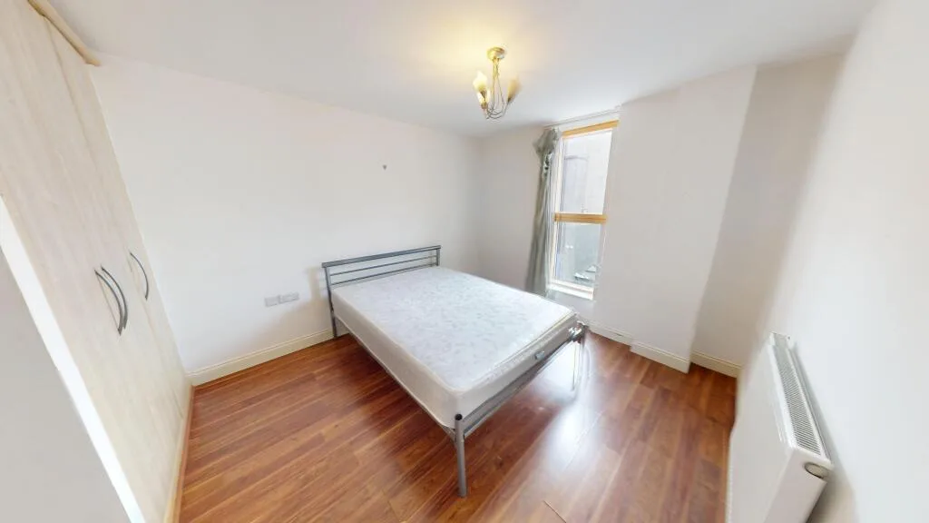 3 bedroom apartment for rent