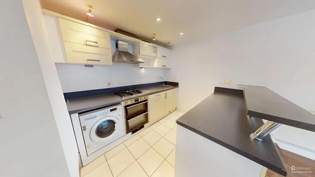3 bedroom apartment for rent