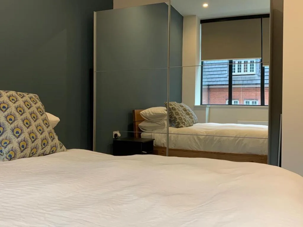 1 bedroom apartment for rent