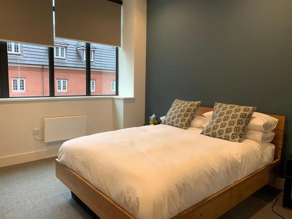 1 bedroom apartment for rent