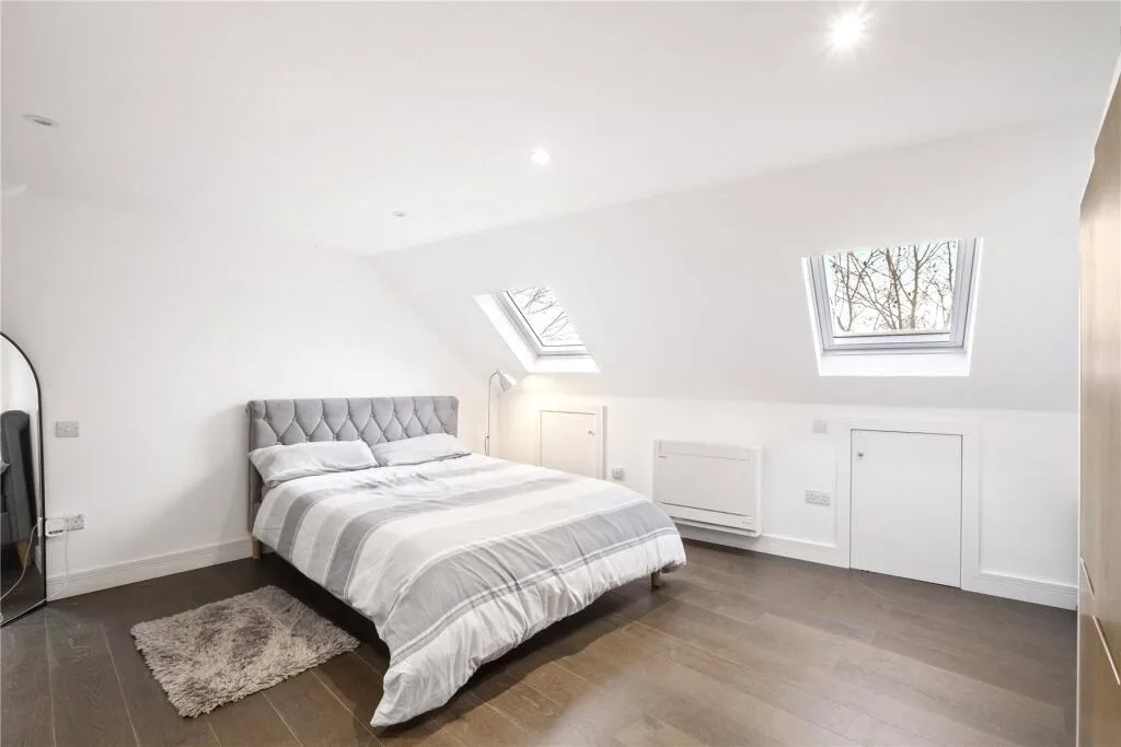 3 bedroom flat for rent