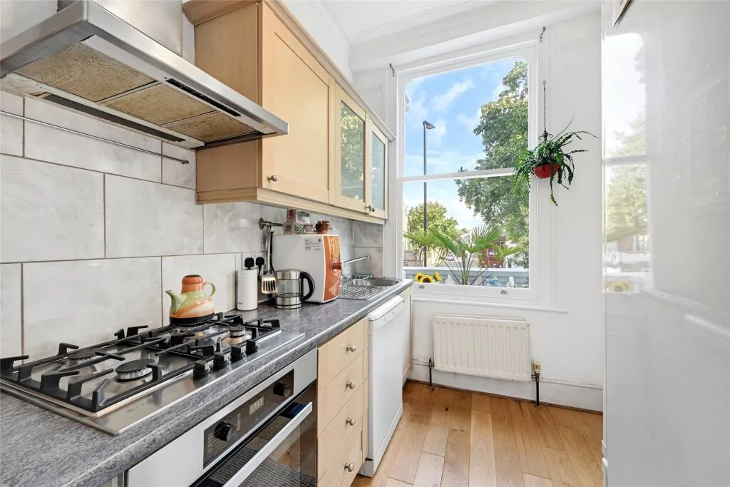 1 bedroom flat for rent