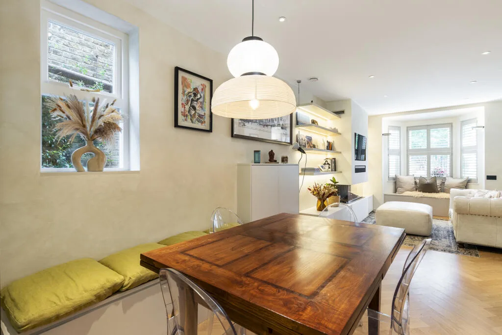 4 bedroom house for rent