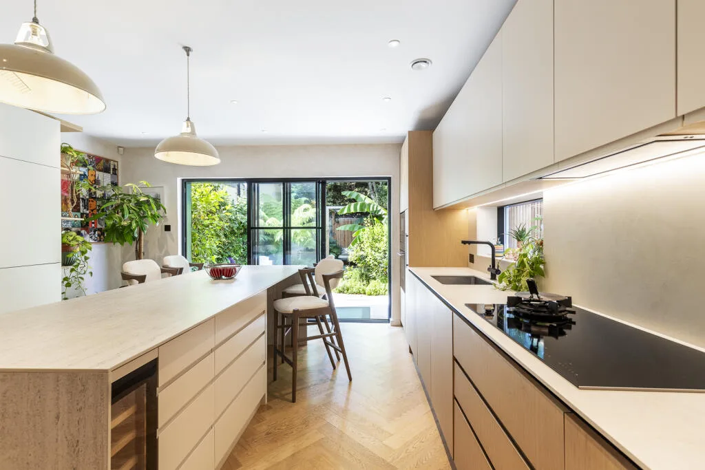 4 bedroom house for rent