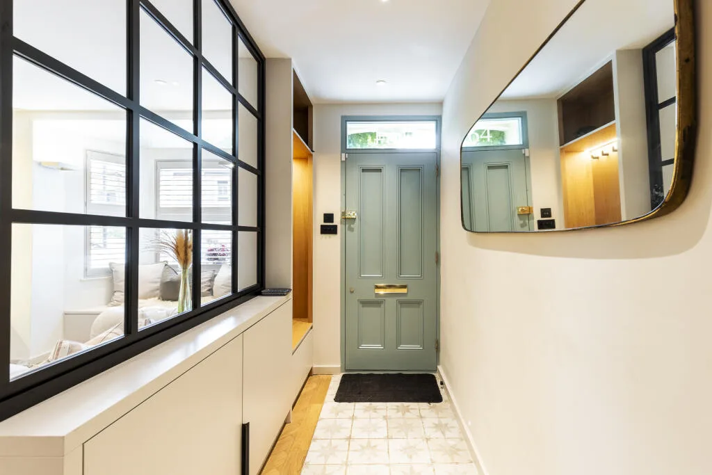 4 bedroom house for rent