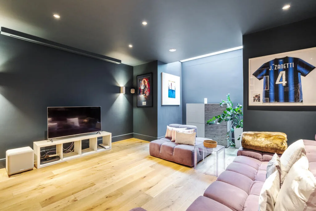 4 bedroom house for rent