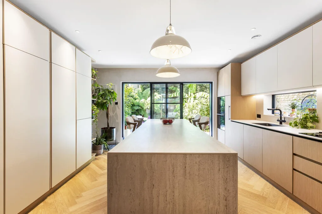 4 bedroom house for rent