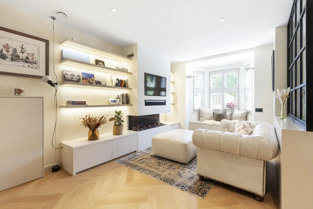 4 bedroom house for rent