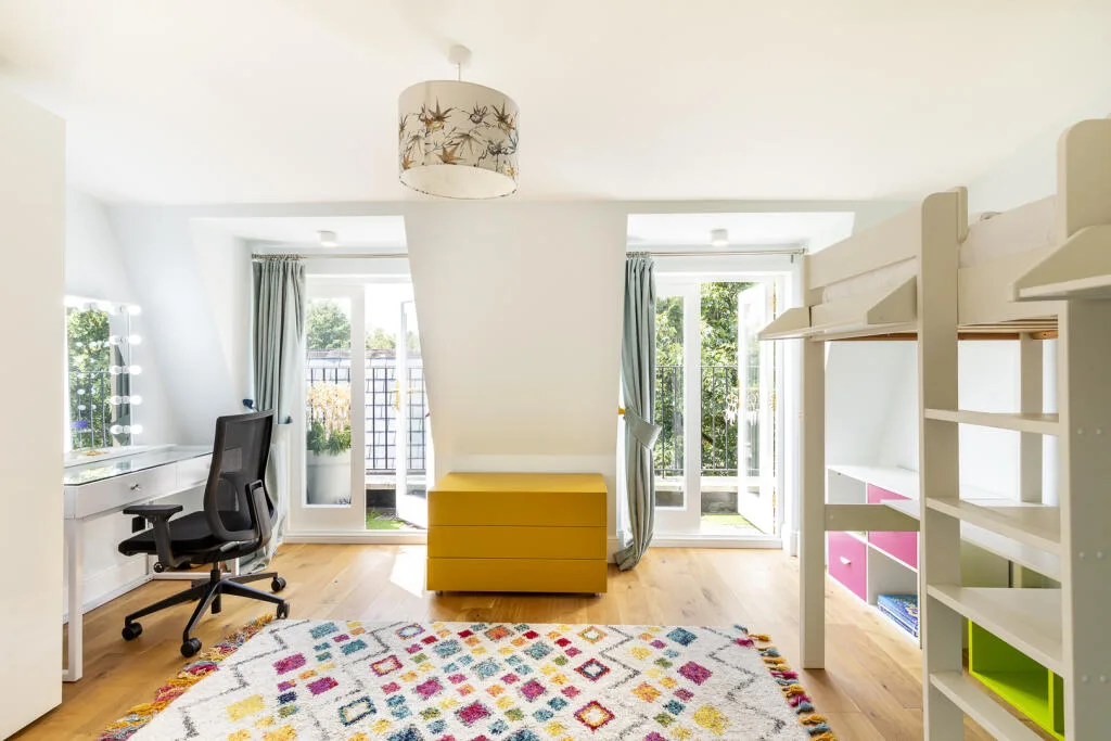 4 bedroom house for rent