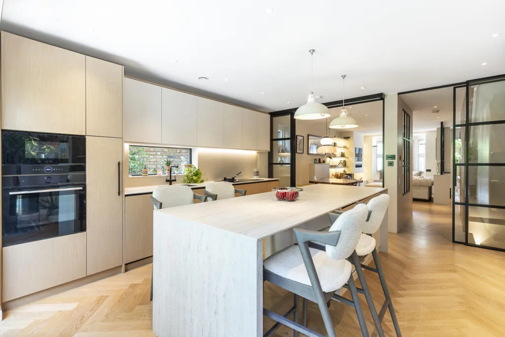 4 bedroom house for rent