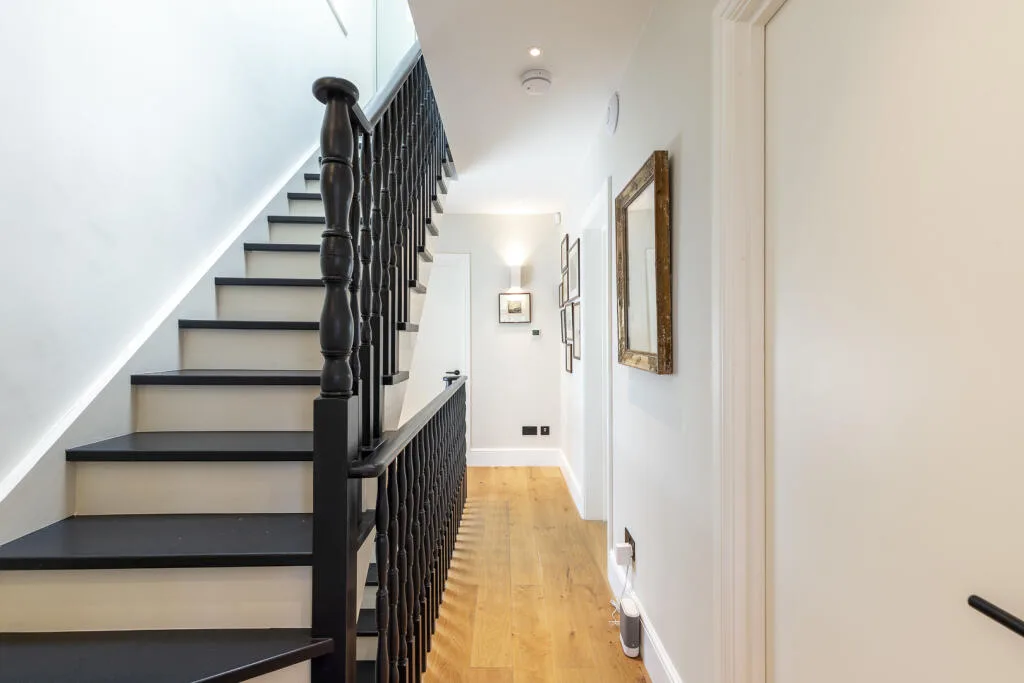 4 bedroom house for rent