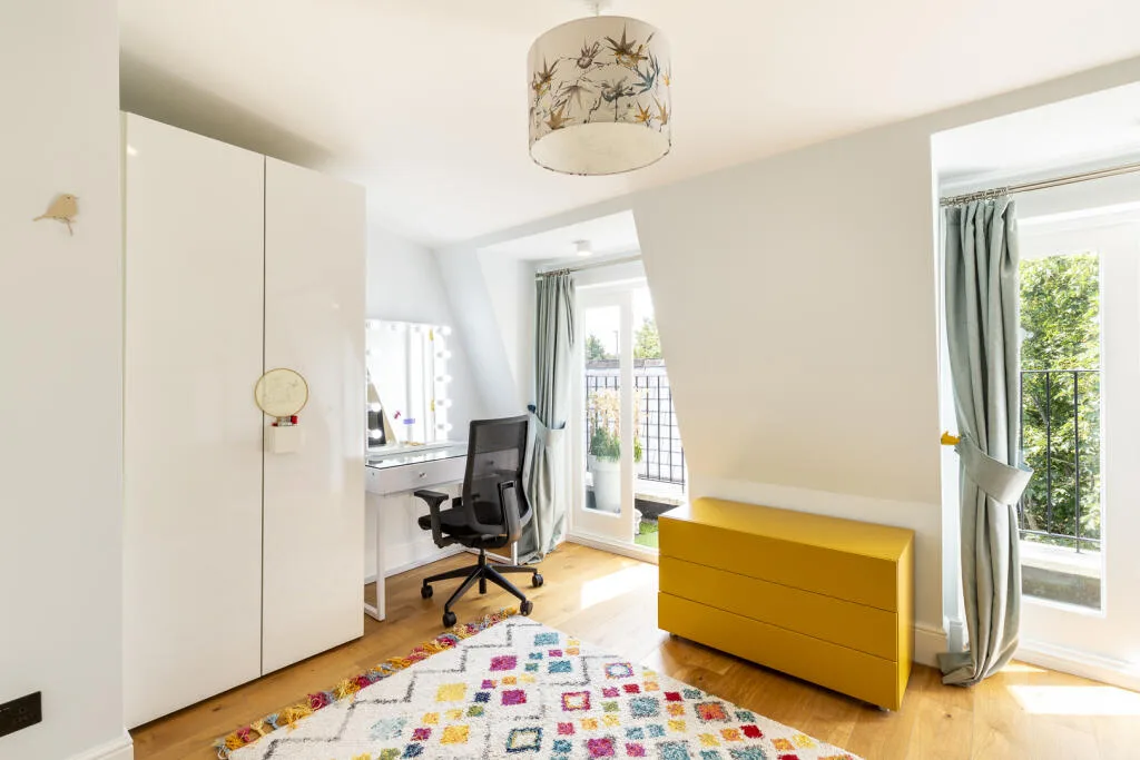 4 bedroom house for rent