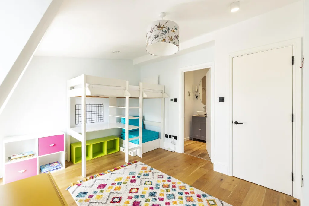 4 bedroom house for rent