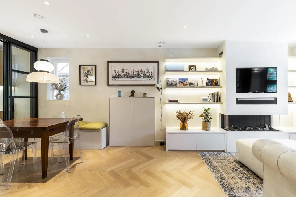 4 bedroom house for rent