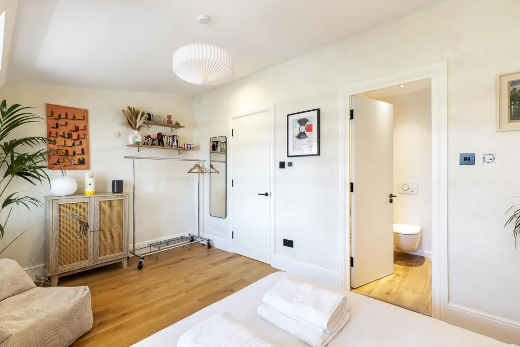 4 bedroom house for rent