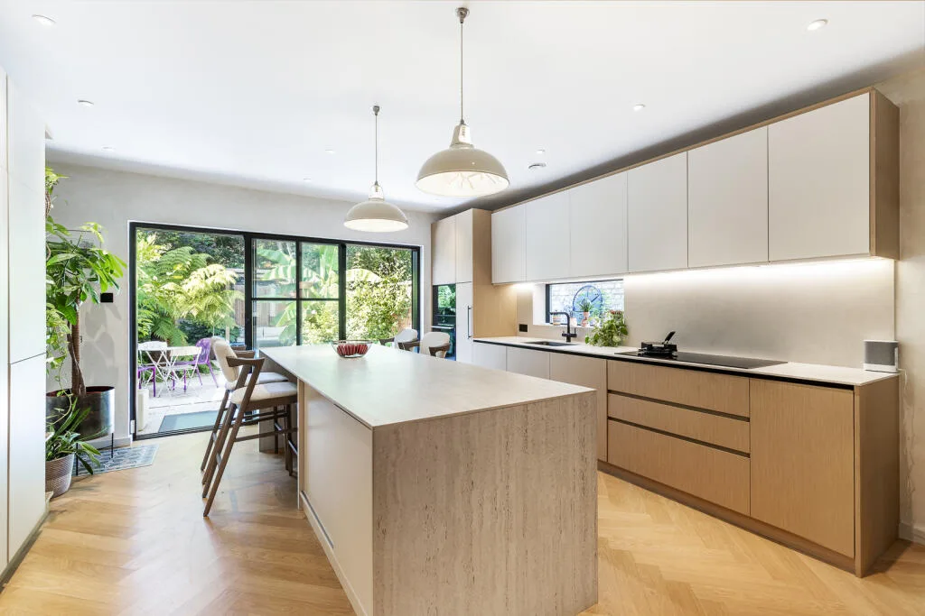 4 bedroom house for rent