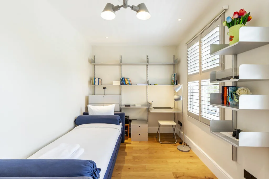 4 bedroom house for rent