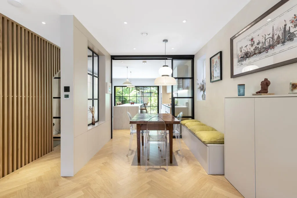 4 bedroom house for rent