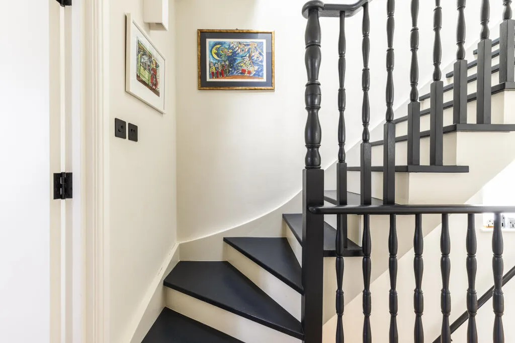 4 bedroom house for rent