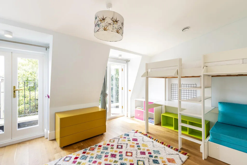 4 bedroom house for rent
