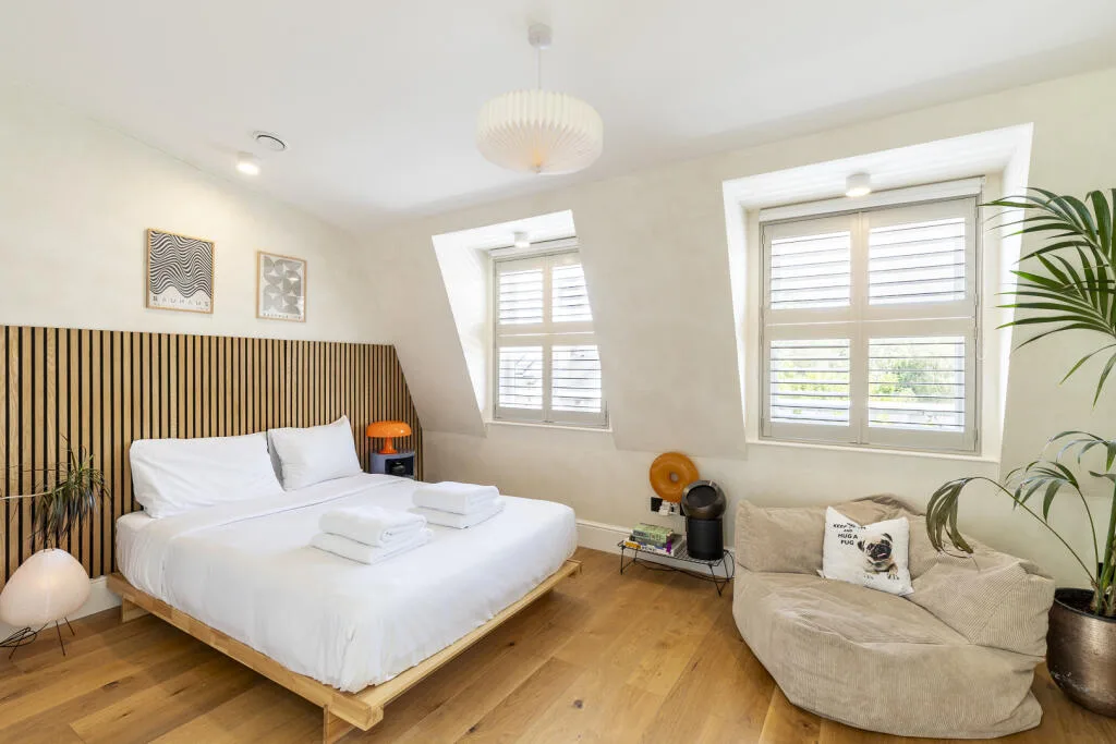 4 bedroom house for rent