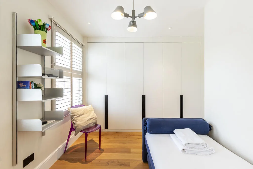 4 bedroom house for rent