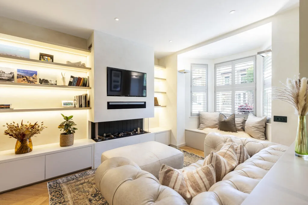 4 bedroom house for rent