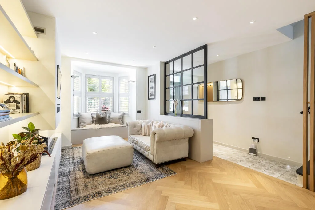 4 bedroom house for rent