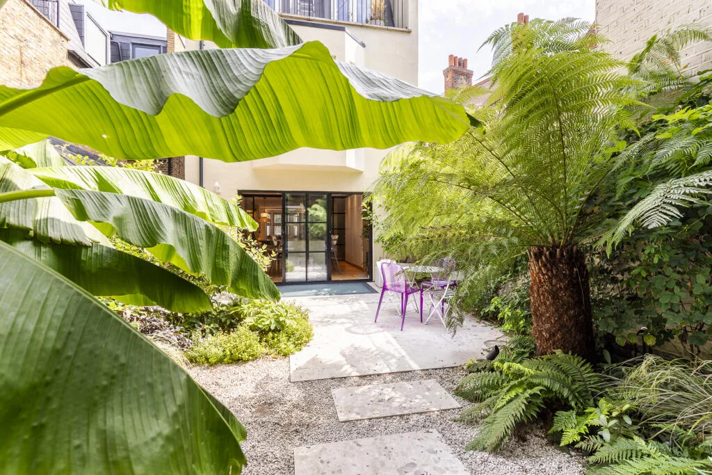 4 bedroom house for rent