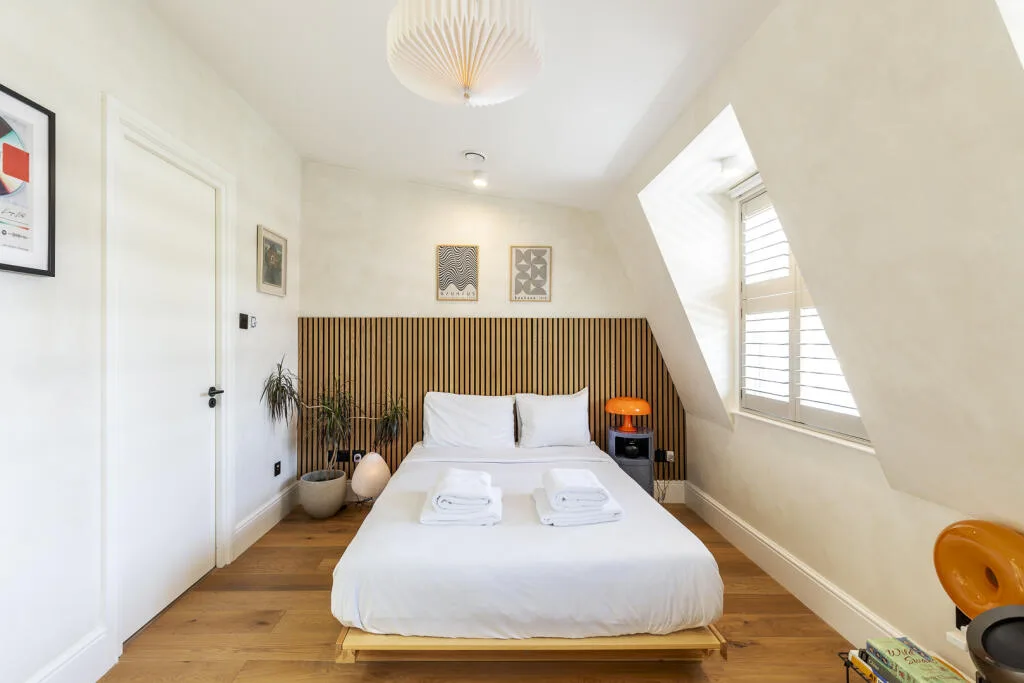 4 bedroom house for rent